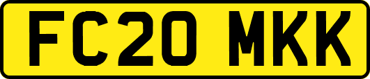 FC20MKK