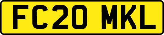 FC20MKL