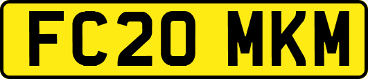 FC20MKM