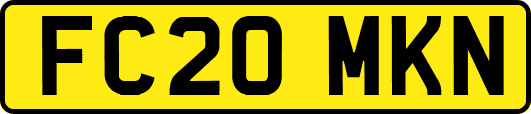 FC20MKN