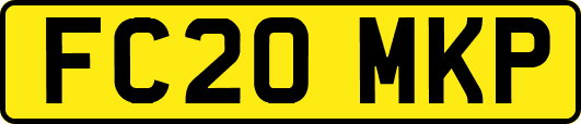 FC20MKP