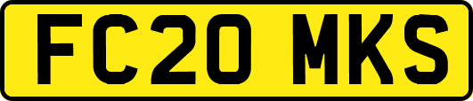 FC20MKS