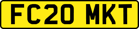 FC20MKT
