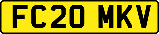 FC20MKV
