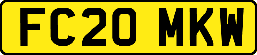 FC20MKW