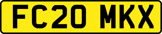 FC20MKX