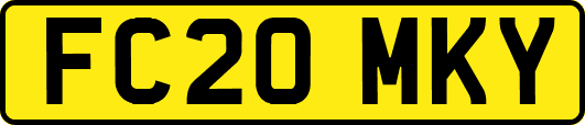 FC20MKY