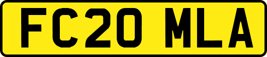 FC20MLA