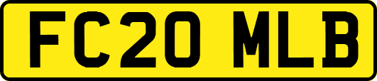 FC20MLB