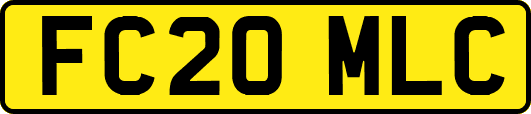 FC20MLC