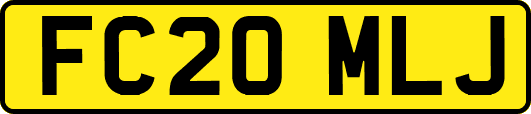 FC20MLJ