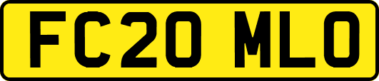 FC20MLO