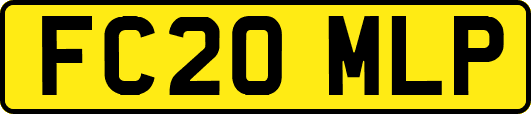 FC20MLP