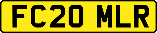 FC20MLR