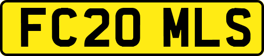 FC20MLS