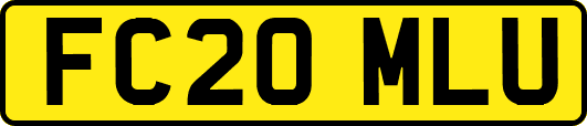 FC20MLU
