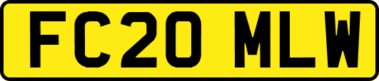 FC20MLW