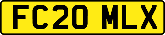 FC20MLX