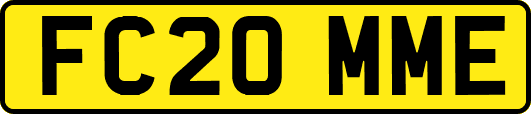 FC20MME