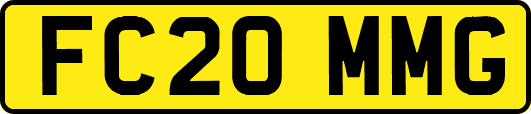 FC20MMG
