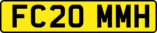 FC20MMH