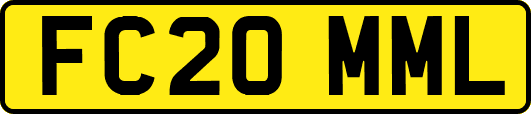 FC20MML