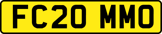 FC20MMO
