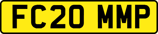 FC20MMP
