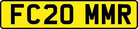 FC20MMR