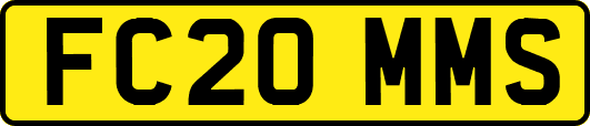 FC20MMS