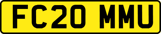 FC20MMU