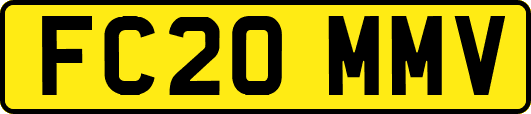 FC20MMV