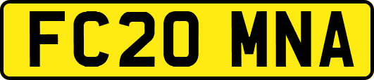 FC20MNA