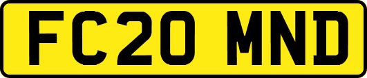 FC20MND