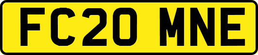 FC20MNE