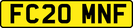 FC20MNF