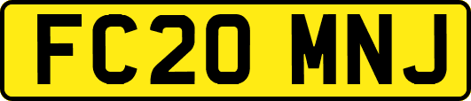 FC20MNJ
