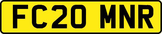 FC20MNR