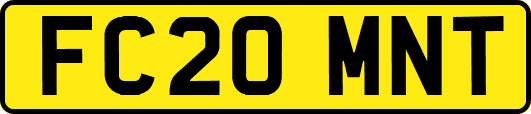 FC20MNT