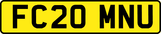FC20MNU
