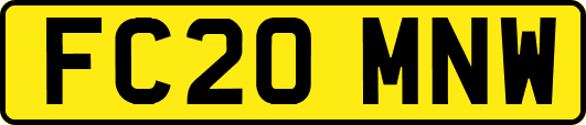 FC20MNW
