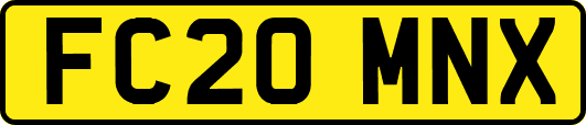 FC20MNX