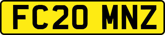 FC20MNZ