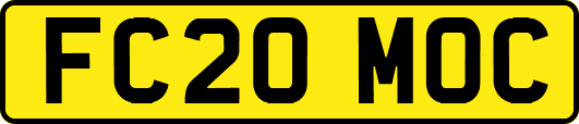 FC20MOC