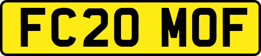 FC20MOF