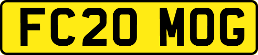 FC20MOG