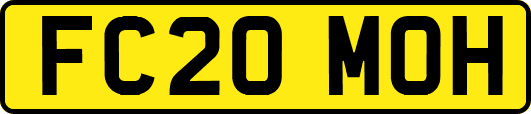 FC20MOH