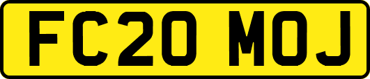 FC20MOJ