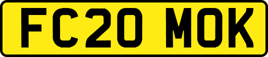 FC20MOK