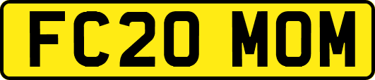 FC20MOM